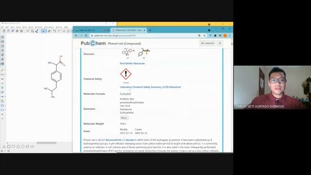 Como desenhar moléculas no MarvinSketch (Fácil) смотреть онлайн