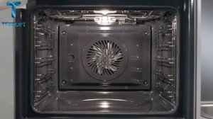 Духовой шкаф Electrolux OPEB2500R
