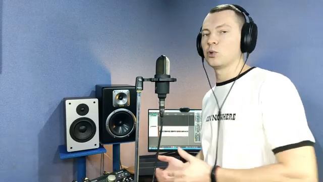 Октава МК-105 Улучшение, модернизация FIN. Обзор Тест Сравнение смотреть онлайн