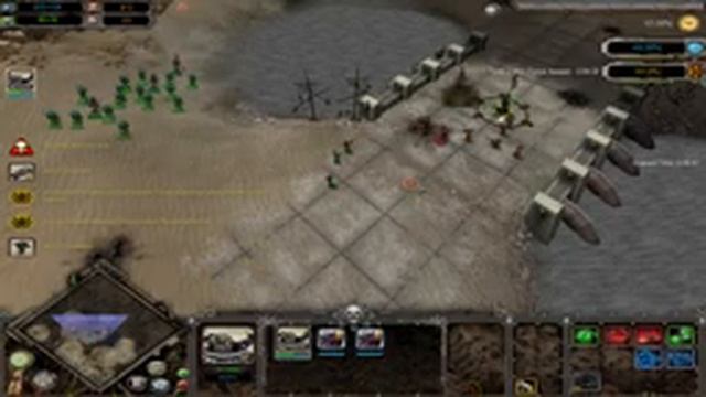 #83 Играю на Dvij Cup за Хаос в Soulstorm (задержка на стриме) смотреть онлайн