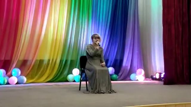 Погорелова Анастасия Не забывай о матери своей смотреть онлайн