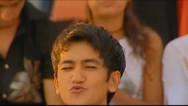 Bojalar Va Radius 21 - Notanish Qiz | Божалар ва Радиус 21 - Нотаниш киз