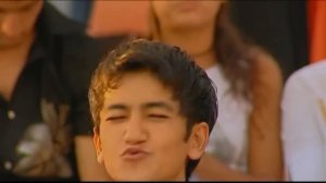 Bojalar va Radius 21 - Notanish qiz | Божалар ва Радиус 21 - Нотаниш киз