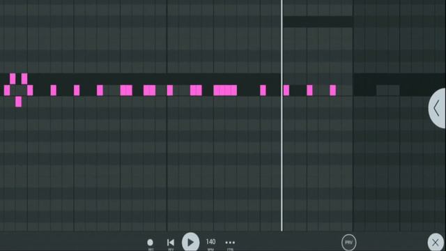 WhyBaby - SKITTLES в Fl Studio Mobile 3/РЕМЕЙК/ Как Сделать Бит смотреть онлайн