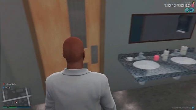 GTA V MLO Open Interior Hospital Paleto Bay Overview by UncleJust смотреть онлайн