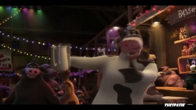 Мистер Бумбастик | Mr. Boombastic (HD) смотреть онлайн