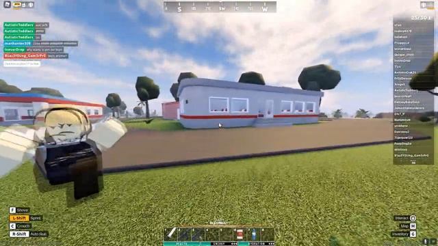 How to get LOOT FAST on Apocalypse Rising 2 (Roblox) смотреть онлайн