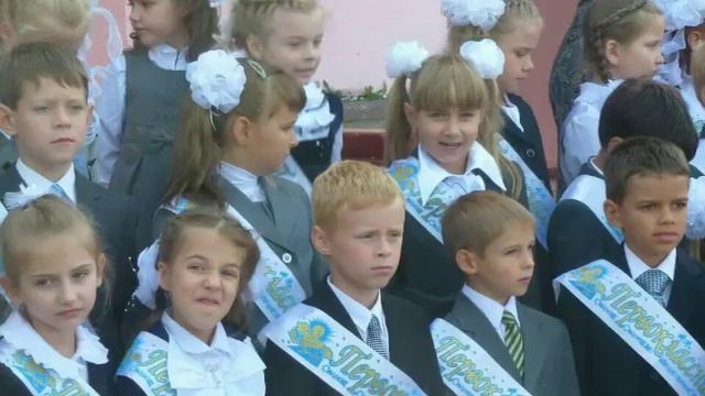 "Опа в 5 класс" смотреть онлайн