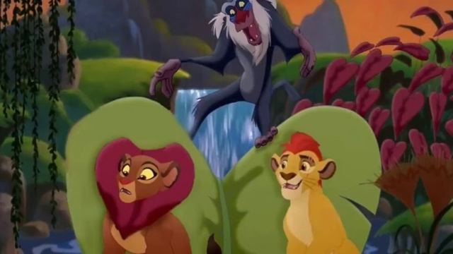 История Кайона