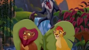 История Кайона