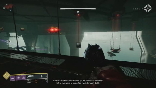 Spire of the Watcher Collectables guide - Devils in the Details guide смотреть онлайн