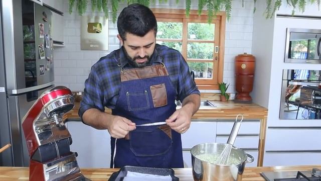 ESSE BOLO É INCRÍVEL!!! BOLO MÁGICO SUPER CREMOSO смотреть онлайн