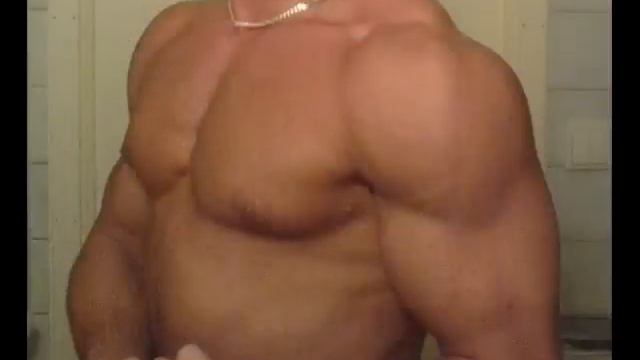 My Body Transformation