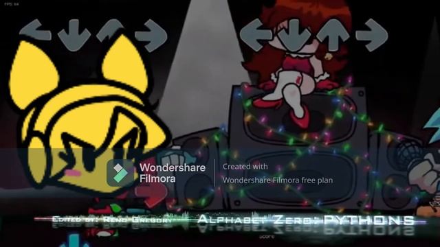 Animal But Every Turn A Diferent Character Cover It (BETADCCI) смотреть онлайн