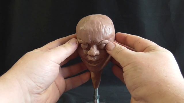 Скульптура Пеннивайза Оно/ Sculpture Pennywise It