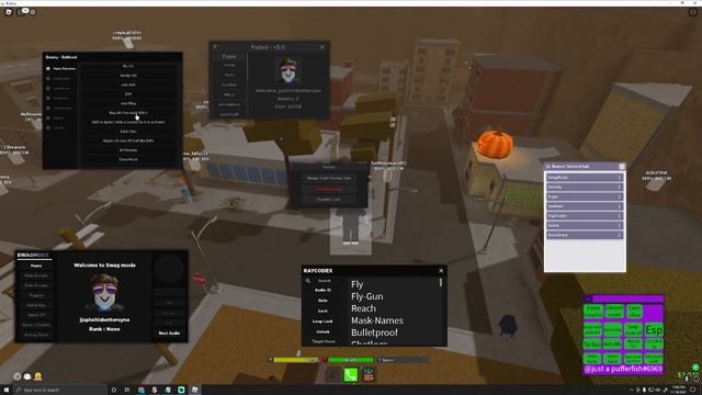5+ Free DaHood Roblox Scripts | PasteBin (All Working 11/17/21) смотреть онлайн