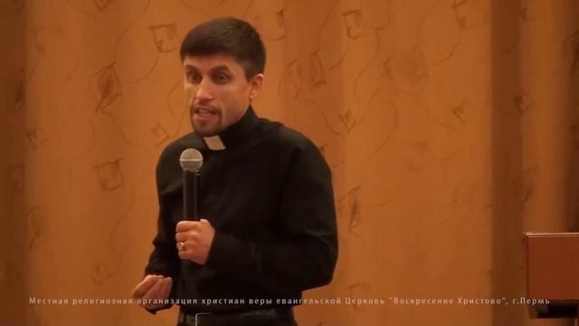 Горшков А.Н. - Я вижу страдание народа Моего (2018 .10. 21) смотреть онлайн