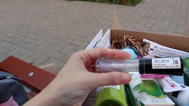 VLOG. Ловим ФЕЮ:-)/Что это нам пришло?/24.07.2019=^.^= смотреть онлайн