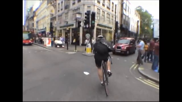 Line Of Sight 2012 Fixed Gear Bicycle Documentary INSANE RACE FOOTAGE смотреть онлайн
