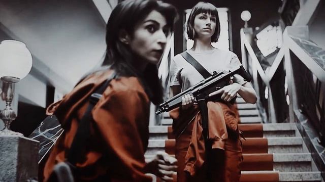 nairobi x tokyo l даже если... смотреть онлайн