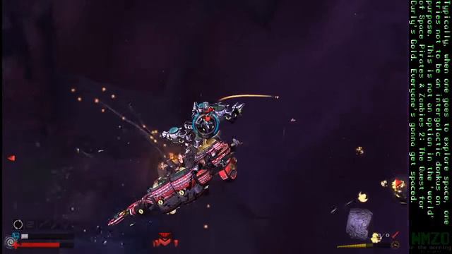 【ＷＭＺＯ】How Not To Defend A Starbase【ＳＰＡＺ２ Early Access】 смотреть онлайн