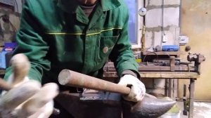 фальш клепки,холодная ковка,хужожественая ковка,кованые изделия,линия ковки,кондуктор,своими руками