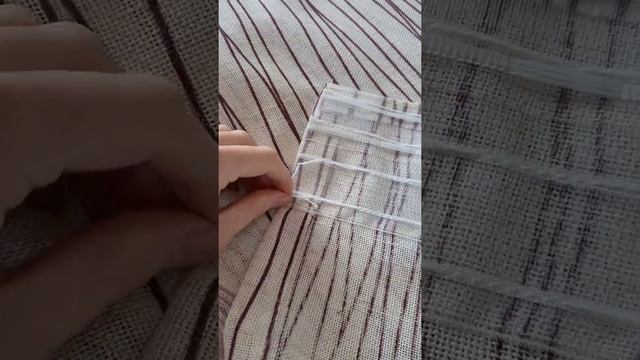 Рулонные шторы: установка и советы