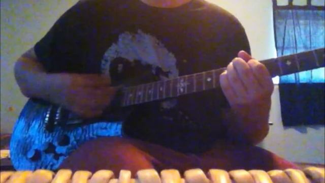 Ibanez ART 300 Sound Review смотреть онлайн