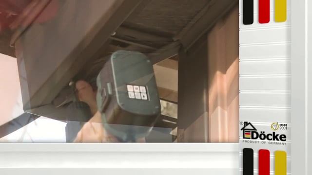 Установка J-профиля Docke смотреть онлайн