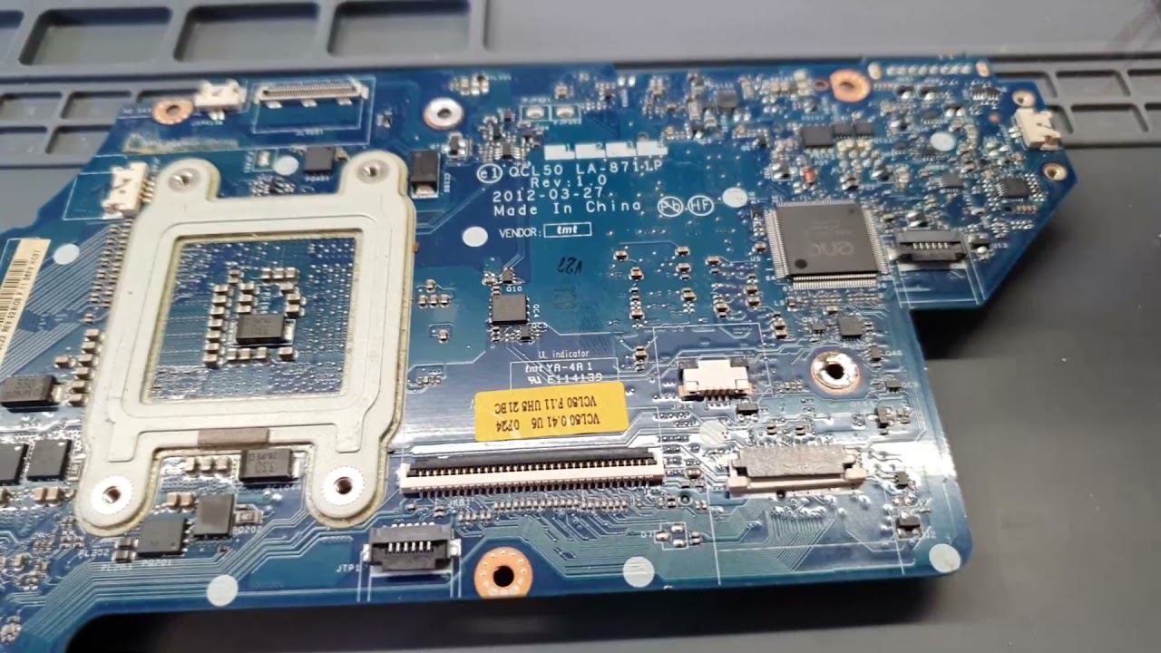 LA 8711p я паял, мой дед паял смотреть онлайн