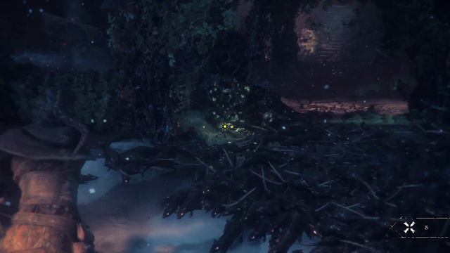 Лекарство для Хьюго # 8 Прохождение A Plague Tale Innocence смотреть онлайн