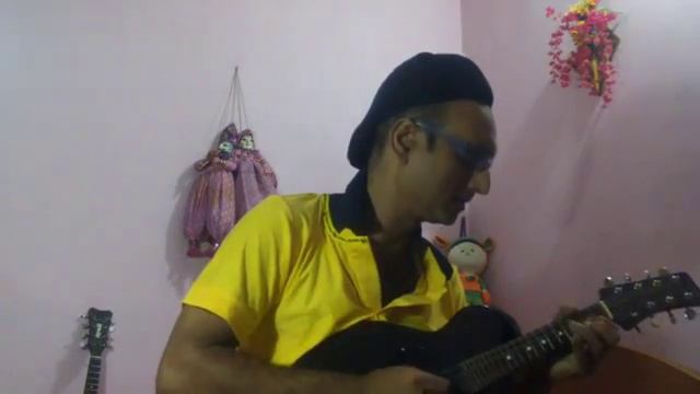 Hindi Film song Instrumental Kora Kagaz tha ye man mera смотреть онлайн