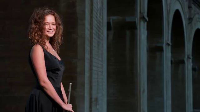 A.Zhurbin Scherzo, Kornishina смотреть онлайн