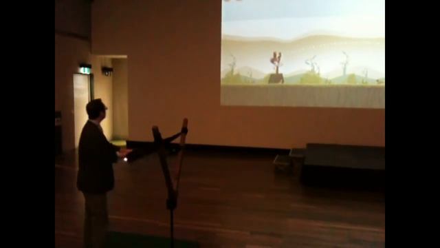 Angry Birds Slingshot смотреть онлайн