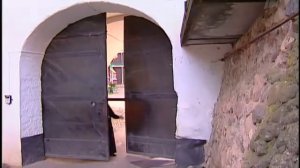 Документальный фильм Великий пост