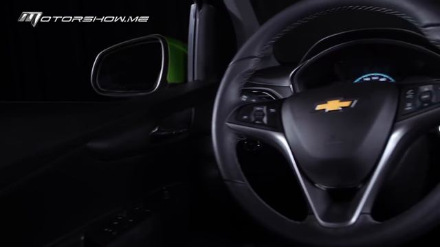 Chevrolet Spark 2016 شفروليه سبارك смотреть онлайн
