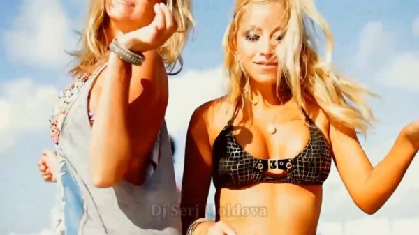Mini Mix Mash Up - Dj Serj Moldova                                                                  