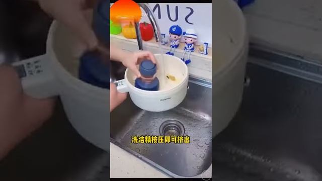 Щетки для мытья посуды смотреть онлайн