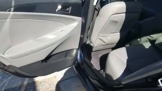 2012 Hyundai Sonata 2.4L Limited Bayside, Flushing, Astoria, Whitestone, NY