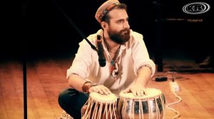 Саши Заифи "Duruya"