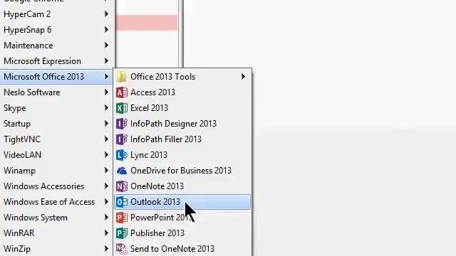 Disable Outlook Security Warning when Sending Email via Microsoft Access смотреть онлайн