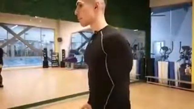 Lady1st Wellness Studio, фитнес-студия для женщин  - как накачать руки смотреть онлайн