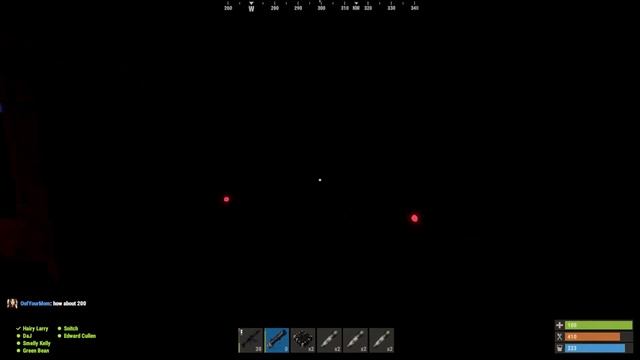 RAIDING the RICH and GIVING It all AWAY - (Funny Reactions) | Rust Finale смотреть онлайн