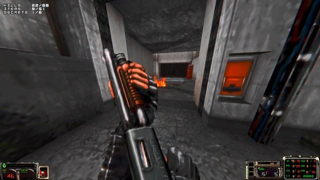 Doom TC | Ashes Afterglow | 06 | Westside Bike Shop смотреть онлайн