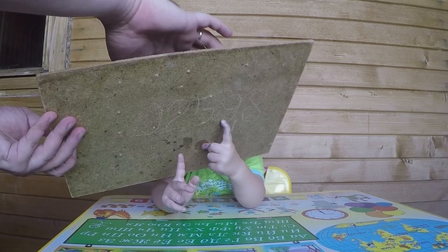 ГЕОКОНТ своими руками. Развивающие игры Воскобовича: геоконт своими руками смотреть онлайн