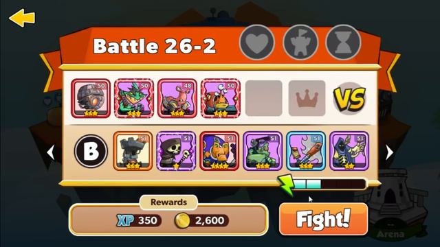 Tower Conquest=== теперь у меня есть Dark Priest!!!! смотреть онлайн