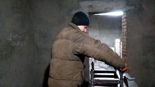 Рейсмус из фуганка КОЛХОЗНЫЙ ВАРИАНТ смотреть онлайн