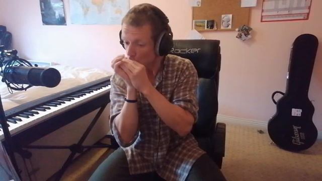 It's Raining Men - the Weather Girls (cover) смотреть онлайн