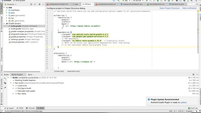 Play Referrer API Update (March 2020) - Hindi Explanation смотреть онлайн
