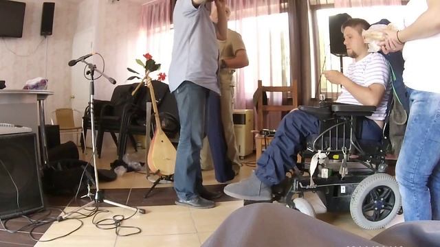 18 августа 2014г кафе витамин Артур смотреть онлайн